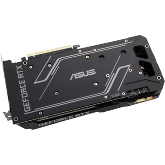 ASUS KO GeForce RTX 3060 V2 OC Edition 12GB GDDR6