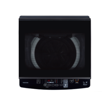 Toshiba 12KG GREATWAVES Washer [AW-DUK1300KM(SG)]