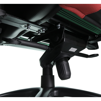 Gaming Freak Pro Carbon Throne Gaming Chair (Red Edition) [GF-GCPROCT-RD]