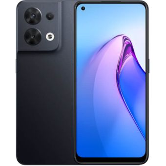 OPPO Reno8 5G (12+256GB)