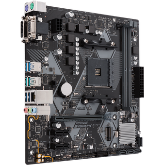 ASUS Prime B450M-K