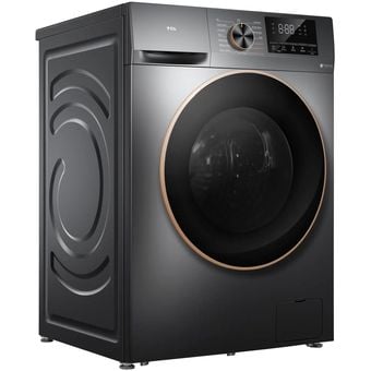 TCL 10KG Inverter Direct Drive Washer and Dryer Combo [TWF100-N12312EHA07e]