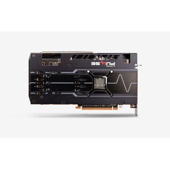 SAPPHIRE PULSE RX 5700 BE 8G GDDR6