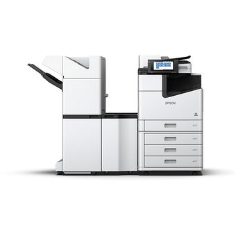 Epson WorkForce Enterprise WF-C20600 A3 Multifunction Printer