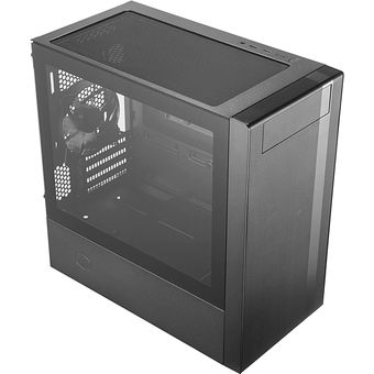 Cooler Master MasterBox NR400 without ODD