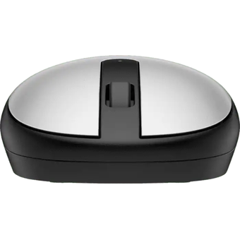 HP 240 Pike Silver Bluetooth Mouse [43N04AA]