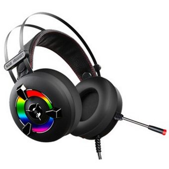Imperion STEEL G46 RGB Professional Gaming Headset