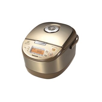 Panasonic 1.8L Electronic Rice Cooker/Warmer [SR-JHS18]