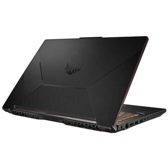 ASUS TUF Gaming F17, 17.3", i5-11400H, 8GB/512GB [FX706H-CBHX217W]