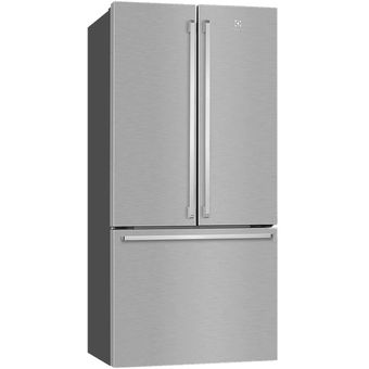 Electrolux 474L NutriFresh Inverter French Door Fridge [EHE5224B-A]