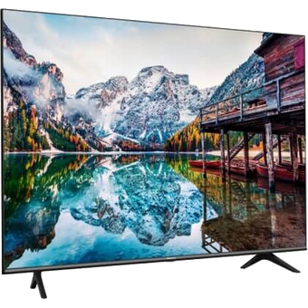 Hisense 50" 4K UHD Bezel-less Android TV [50A6500G]