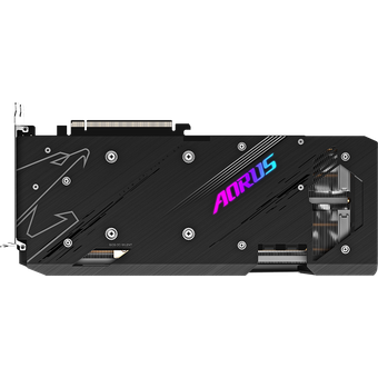 GIGABYTE AORUS Radeon RX 6800 MASTER 16G [GV-R68AORUS M-16GD]