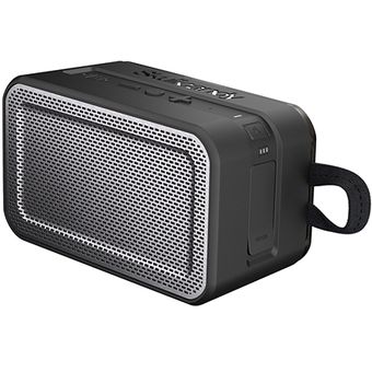 Skullcandy Barricade XL | Portable Bluetooth Speaker