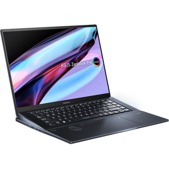 ASUS Zenbook Pro 16X OLED (UX7602, 12th Gen Intel), 16", i7-12700H, 16GB/1TB [UX7602Z-MME120WS]