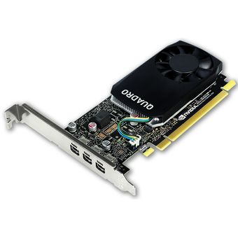 Leadtek NVIDIA Quadro P400