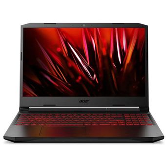 ACER Nitro 5, 15.6", R9 5900HX, 16GB/1TB [AN515-45-R49W]