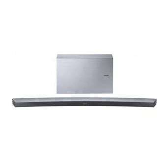 Samsung 350 W 9.1 Ch Curved Soundbar  [HW-J8501]