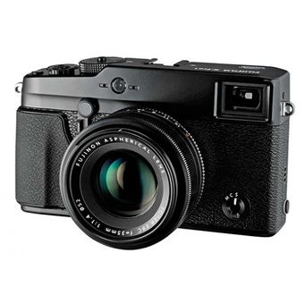 Fujifilm X100 BLACK Limited Edition