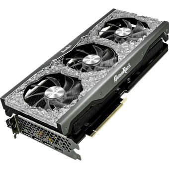 Palit GeForce RTX 3080 Ti GameRock OC