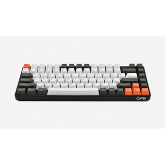 Mistel Q75 Gloaming  Mechanical Keyboard