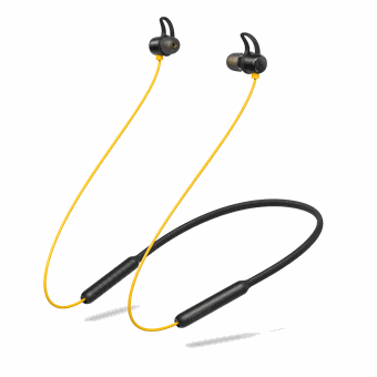 Realme Buds Wireless