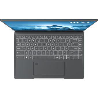 MSI Prestige 14 Evo Laptop, 14", i5-1240P, 16GB/1TB [A12M 227]