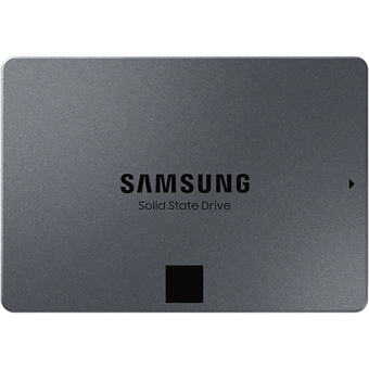 Samsung 860 QVO SATA 2.5" SSD 2TB [MZ-76Q2T0BW]