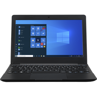 Dynabook Satellite Pro E10-S, 11.6", Celeron N4020, 4GB/128GB [E10-S201]