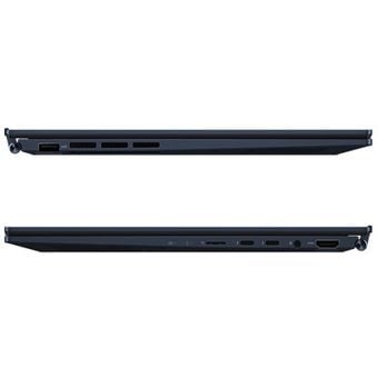 Asus Zenbook 14 OLED, 14", i7-1260P 16GB/1TB [UX3420]