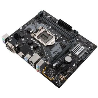 ASUS PRIME H310M-A R2.0