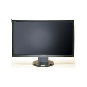 Acer 23" H233H Widescreen LCD Computer