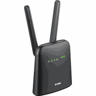 D-Link 4G LTE Router [DWR-920V]