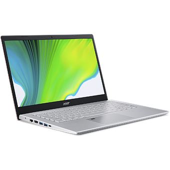 ACER Aspire 5, 14", i5-1135G7, 4GB/512GB [A514-54-58V5]