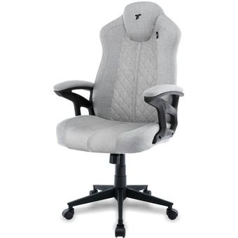 TTRacing Duo V4 Air Threads Fabric Gaming Chair