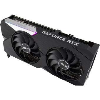 ASUS Dual GeForce RTX 3060 Ti V2 8GB GDDR6 LHR