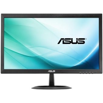 ASUS VX207DE, 19.5" Eye Care Monitor