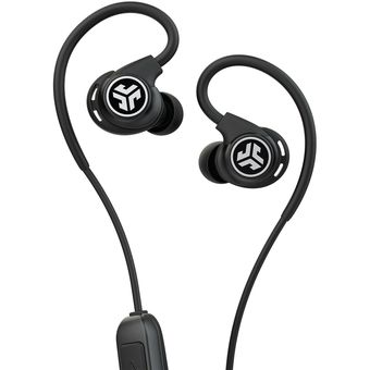 JLab Fit Sport 3 Wireless Fitness Earbuds