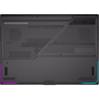 ASUS ROG Strix G17 Gaming Laptop, 17.3", R7 4800H, 8GB/512GB [G713i-HHX017]