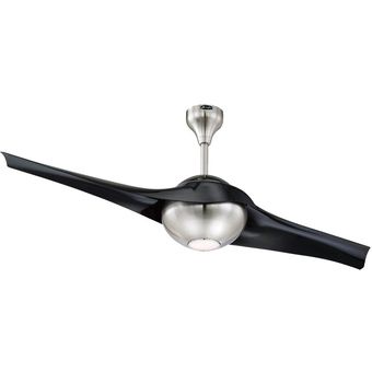 ALPHA F180, 2-Blade Ceiling Fan