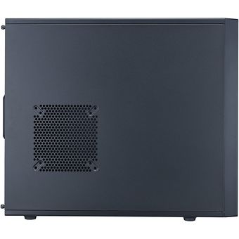 Cooler Master N400 Mid Tower PC Case
