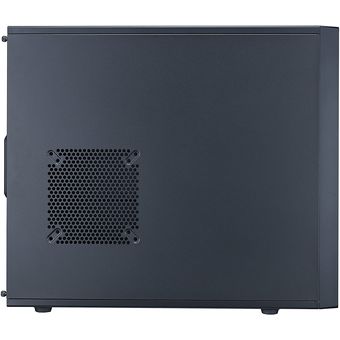 Cooler Master N400 Mid Tower PC Case Harga Price and Spec. Beli buy now ...