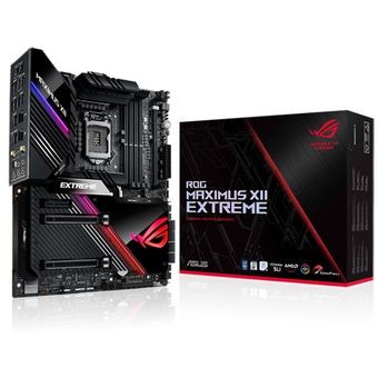 ASUS ROG MAXIMUS XII EXTREME, EATX motherboard