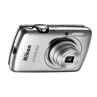 Nikon COOLPIX S01