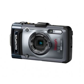 Olympus TG-1
