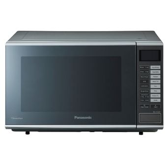 Panasonic "Inverter" grill microwave oven (27 liters) NN-GF560M