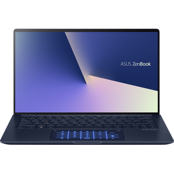 ASUS Zenbook 13 UX333, 13.3", i5-8265U, 8GB/256GB [UX333F-AA4213T]