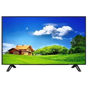 Sharp AQUOS 60" 4K UHD LED Android TV [4TC60CK1X]