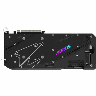 GIGABYTE AORUS Radeon RX 6900 XT MASTER 16G (rev. 1.0)