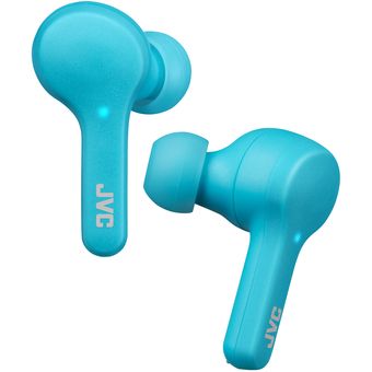 JVC HA-A7T Gumy True Wireless Earphones