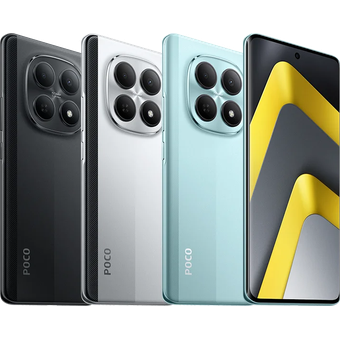 Xiaomi Poco M8 5G (8+256GB)